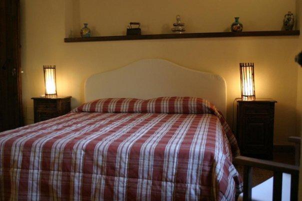 Agriturismo Ridocco Corleone Room photo