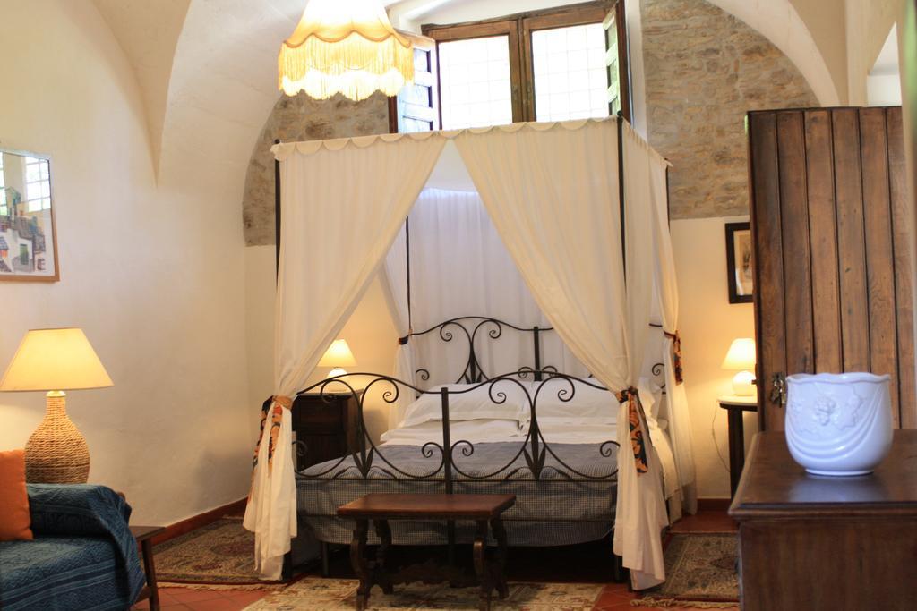 Agriturismo Ridocco Corleone Exterior photo